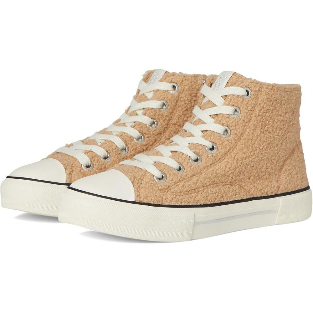 Blowfish Malibu Women's Kimber-hi Oxfords Size 7M
